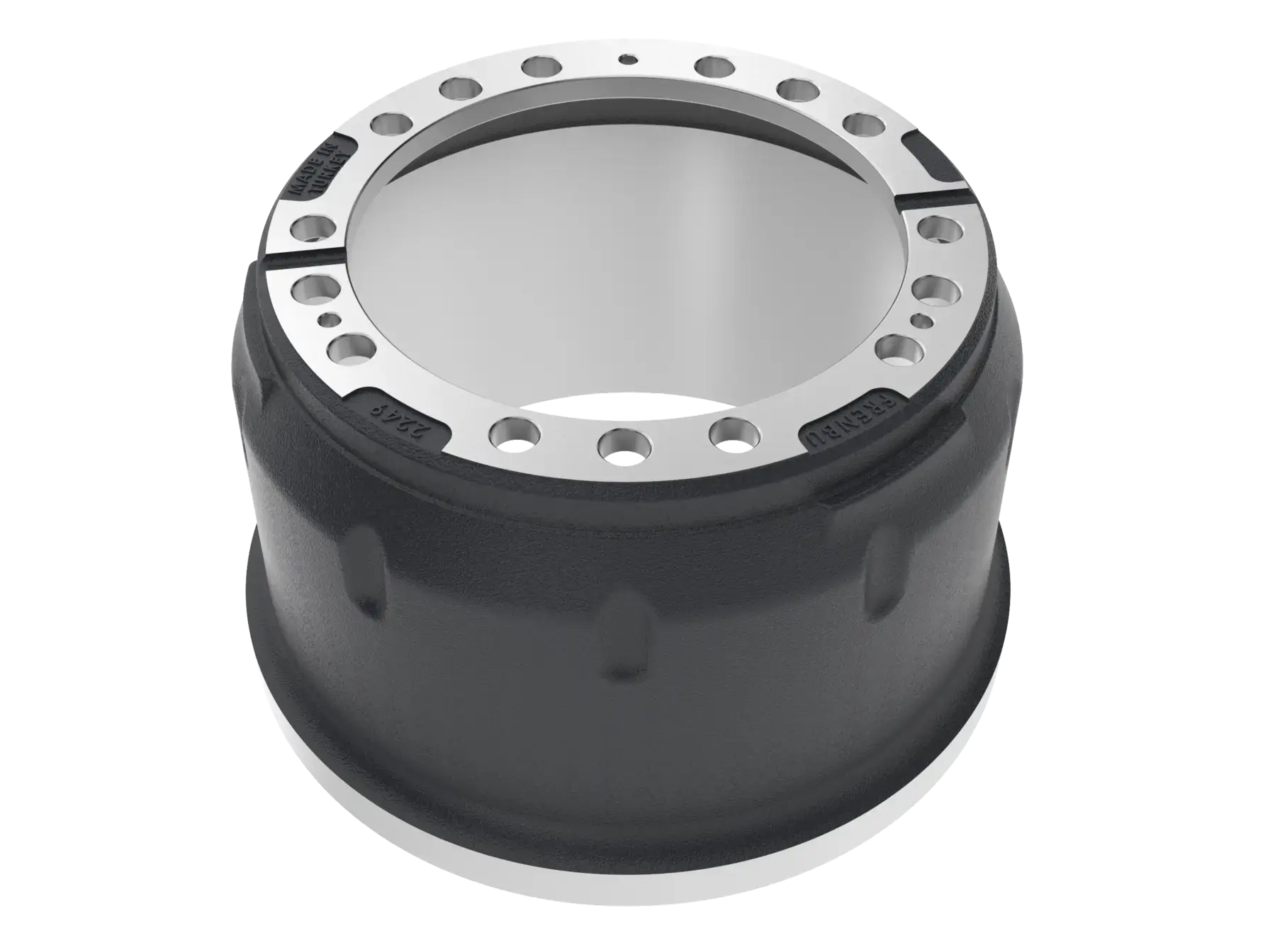 4222490 MERCEDES-BENZ TRUCKS